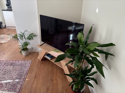 2 Bed Flat, Mare Street, E8