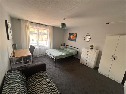Room in a Shared House, Towan Avenue, MK6