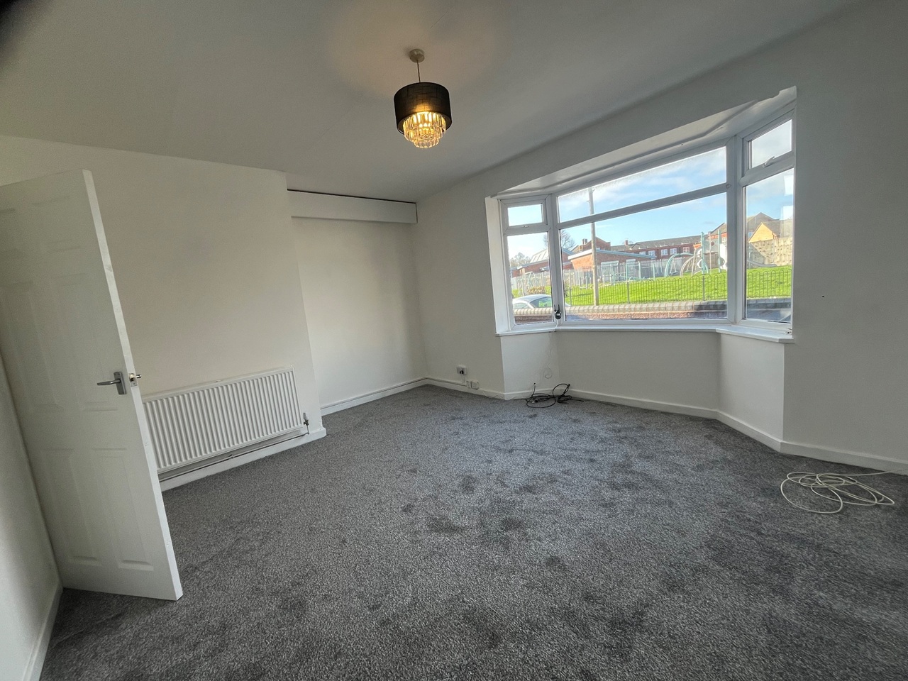 1 Bed Flat, Allenton, DE24, N1 7GU