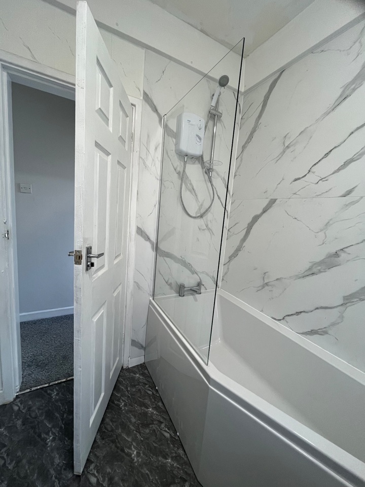 Additional image 10 of 1 Bed Flat, Allenton, DE24, N1 7GU