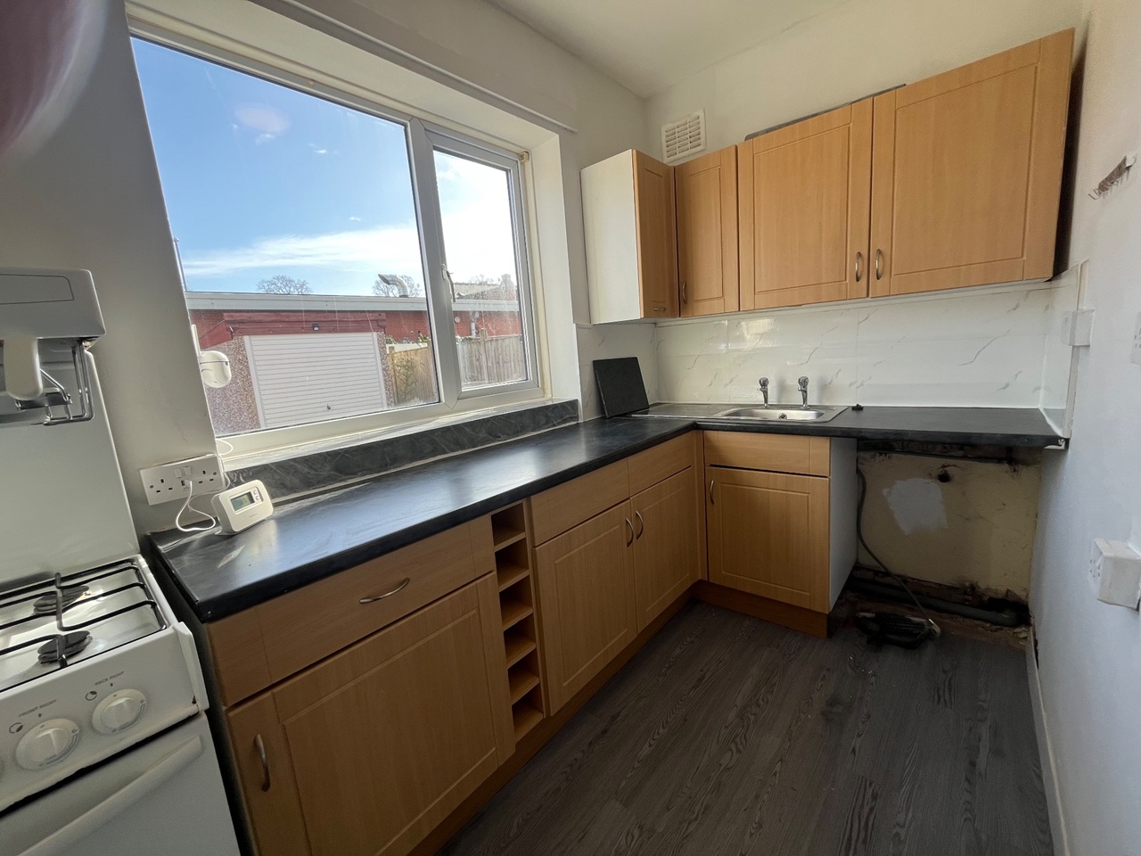 Additional image 7 of 1 Bed Flat, Allenton, DE24, N1 7GU