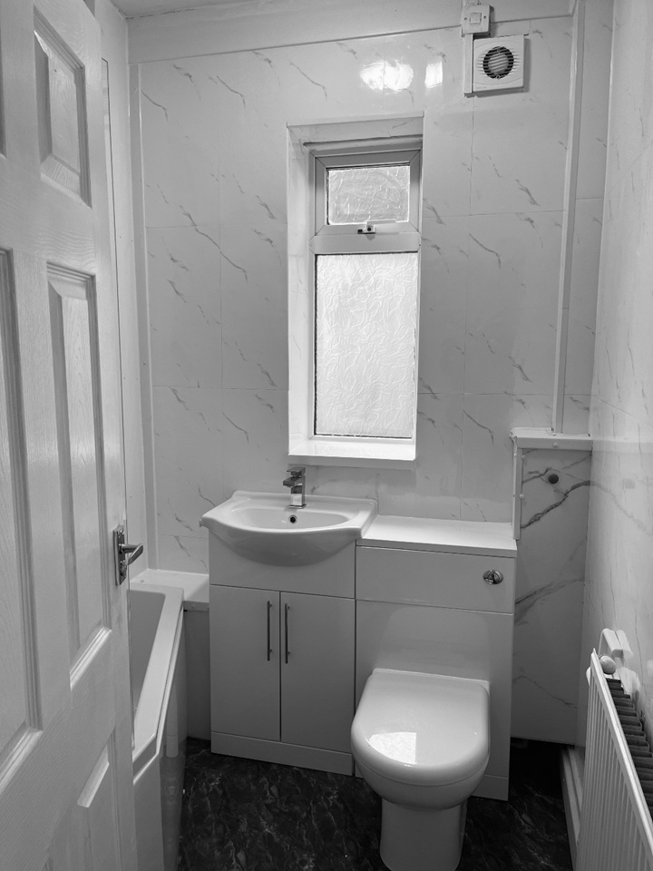 Additional image 8 of 1 Bed Flat, Allenton, DE24, N1 7GU