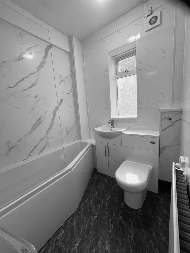 Additional image 9 of 1 Bed Flat, Allenton, DE24, N1 7GU