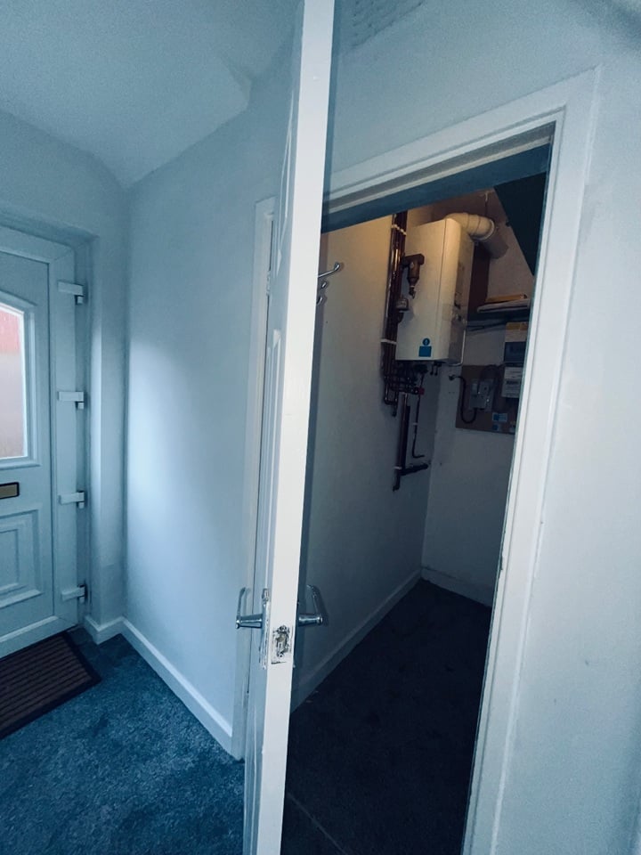 Additional image 3 of 1 Bed Flat, Allenton, DE24, N1 7GU