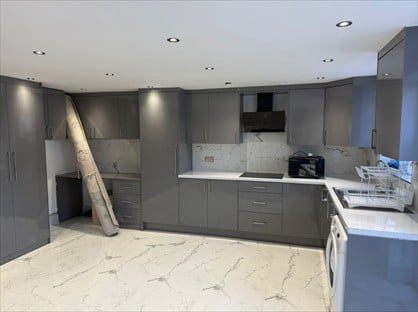 Studio Flat, Fir Tree Avenue, UB7