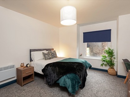 Room in a Shared House, Beach Road, NE33