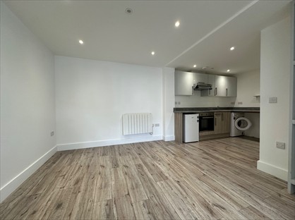 1 Bed Flat, Ravensdale Estate, N16