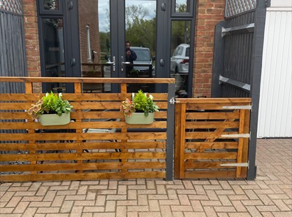 1 bed flat/apartment for rent in 1 Bed Maisonette, Farmers View, LU1
