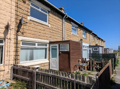 3 Bed Terraced House, Emerson Road, NE64