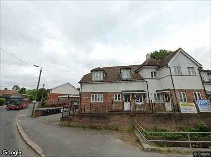 2 Bed Flat, Crow Court, CO9