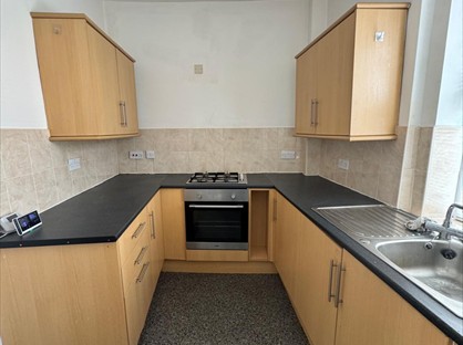 2 Bed End Terrace, West View, NE15