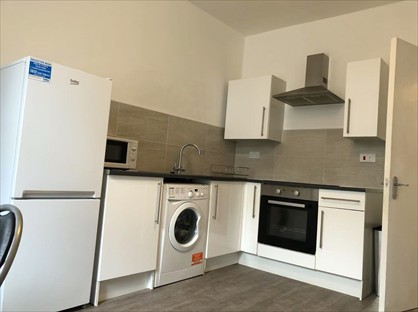2 Bed Flat, Rosefield Street, DD1