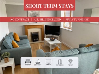 2 Bed Flat, New Birmingham Road, B69