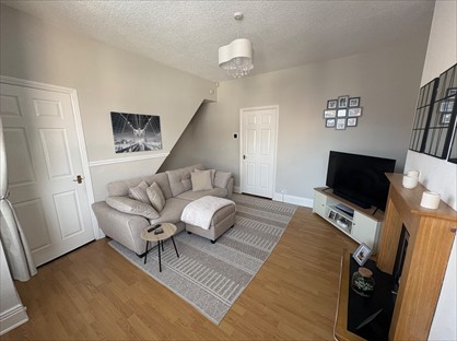 2 Bed Terraced House, Smailes Street, DH9