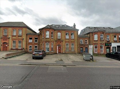 Studio Flat, Cranbrook Road, IG1