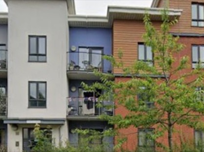 2 Bed Flat, High Street, WS8