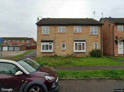 3 Bed Semi-Detached House, Anton Way, HP21