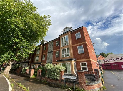 4 Bed Detached House, Chapel Court, NG7