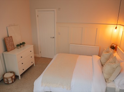 Room in a Shared House, Mill Hill Road, WF8