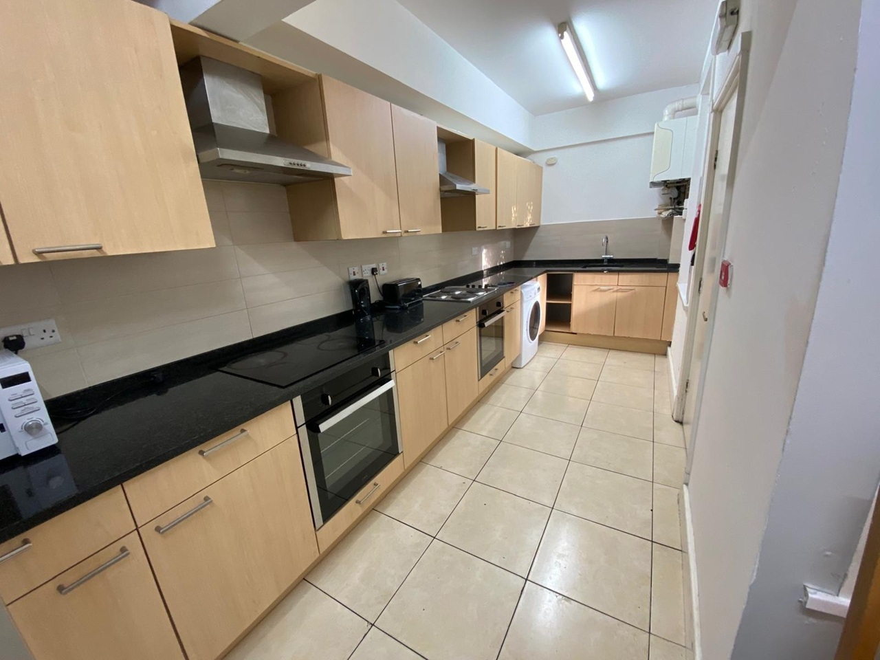 Additional image 2 of 10 Bed Detached House, Derby Road, NG7, N1 7GU