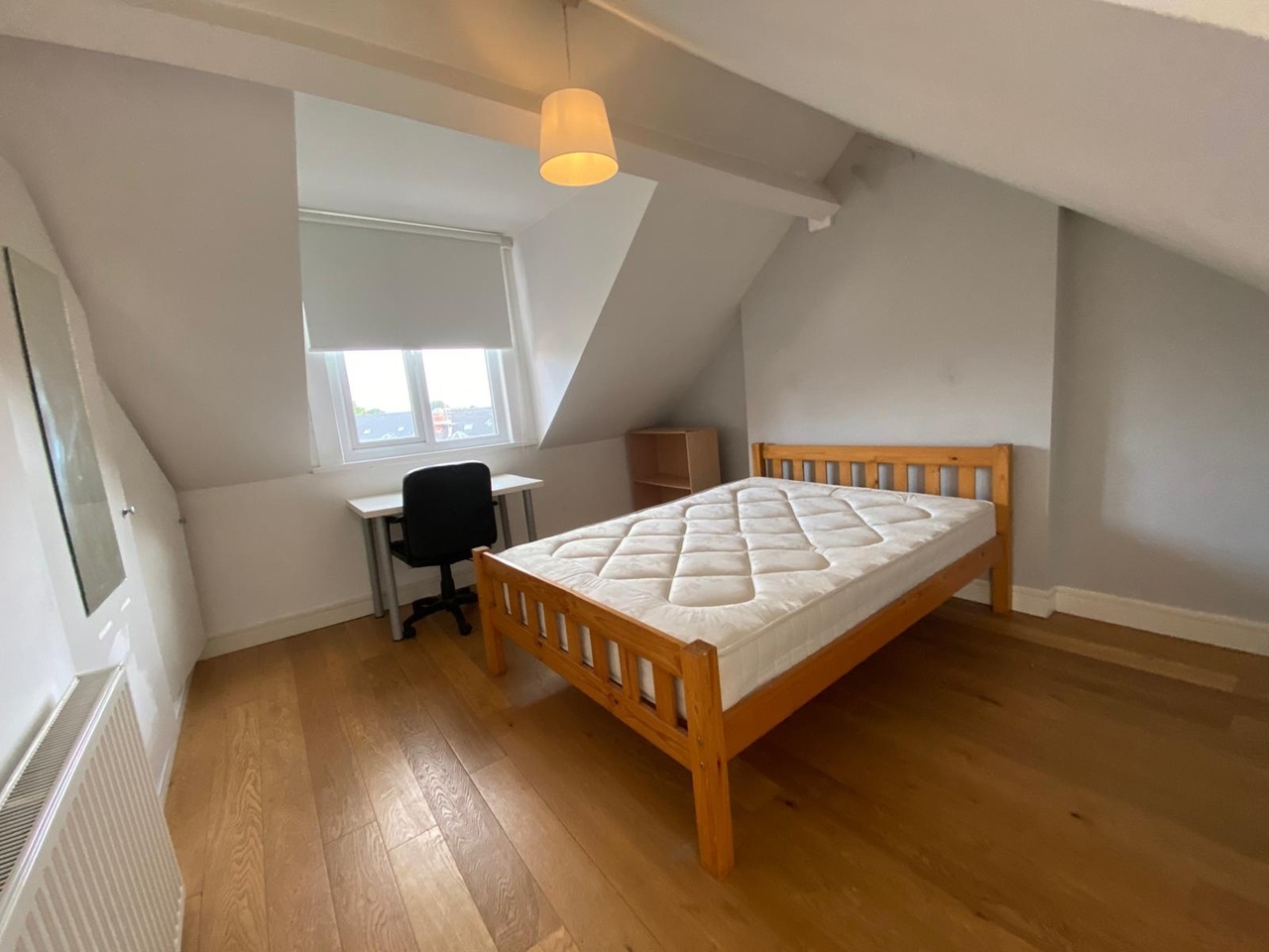 Additional image 20 of 10 Bed Detached House, Derby Road, NG7, N1 7GU