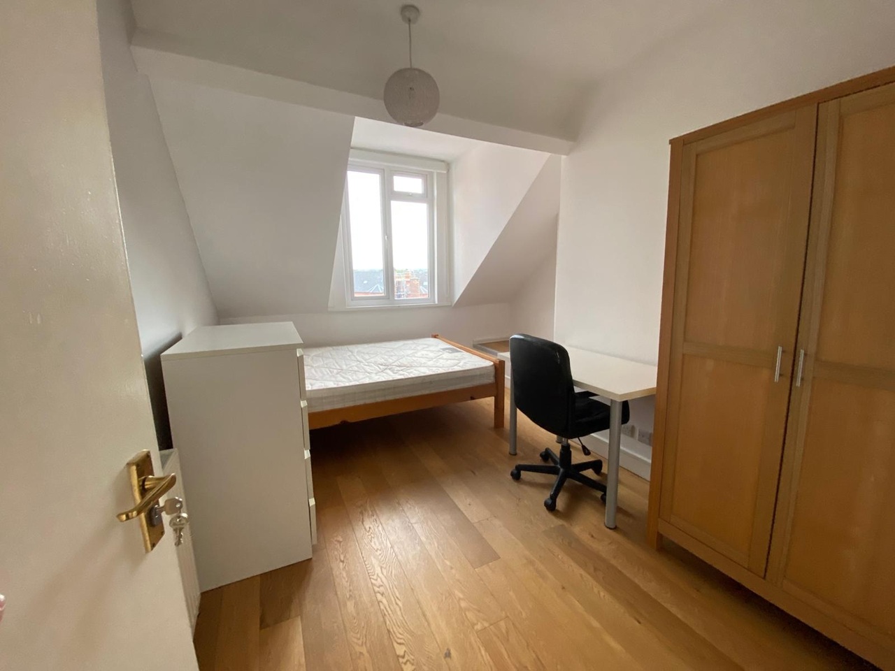 Additional image 22 of 10 Bed Detached House, Derby Road, NG7, N1 7GU