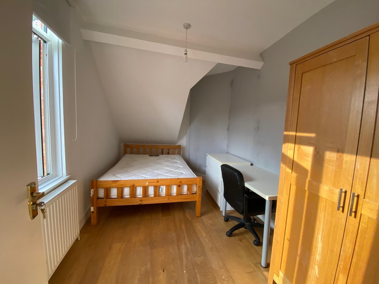 Additional image 23 of 10 Bed Detached House, Derby Road, NG7, N1 7GU