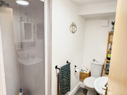 1 Bed Flat, Merrywood Mills, BS3