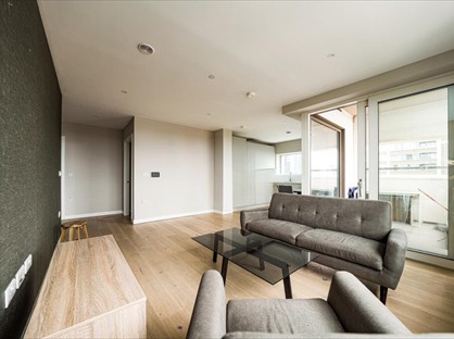 2 Bed Flat, Walton Heights, SE17
