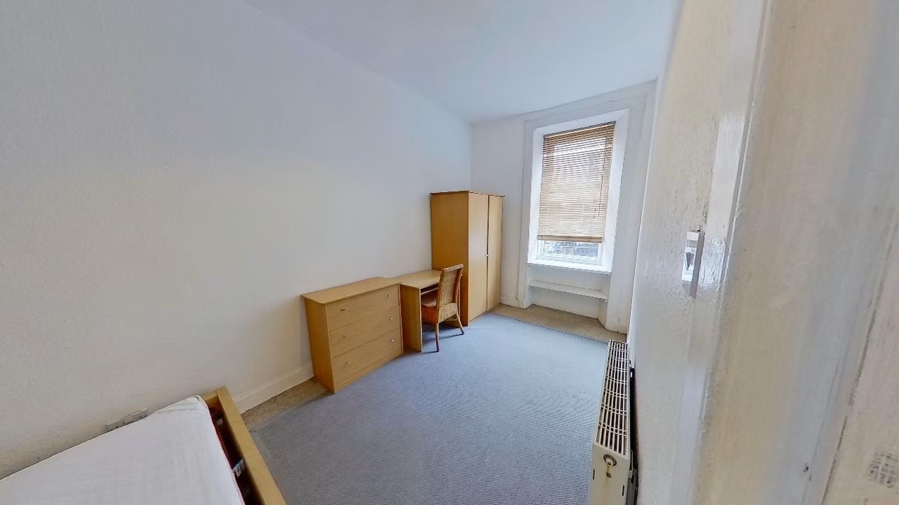 Additional image 3 of 3 Bed Flat, Cathcart Place, EH11, N1 7GU