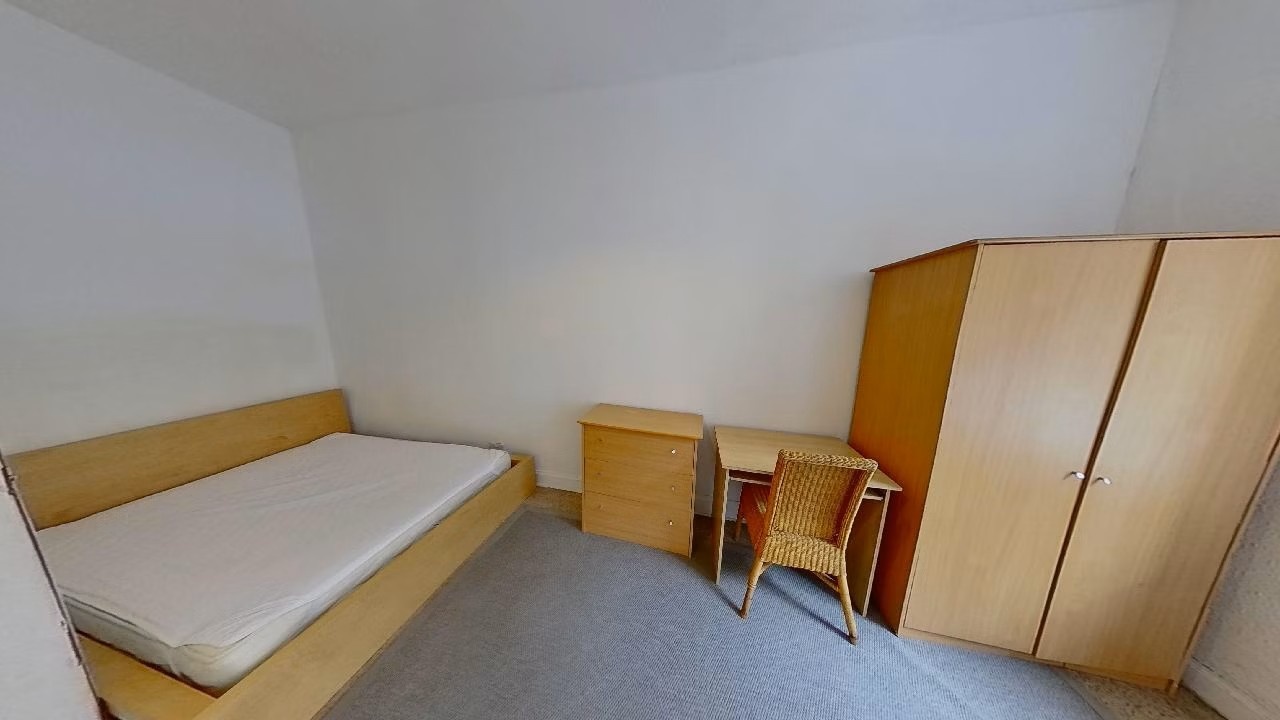 Additional image 4 of 3 Bed Flat, Cathcart Place, EH11, N1 7GU