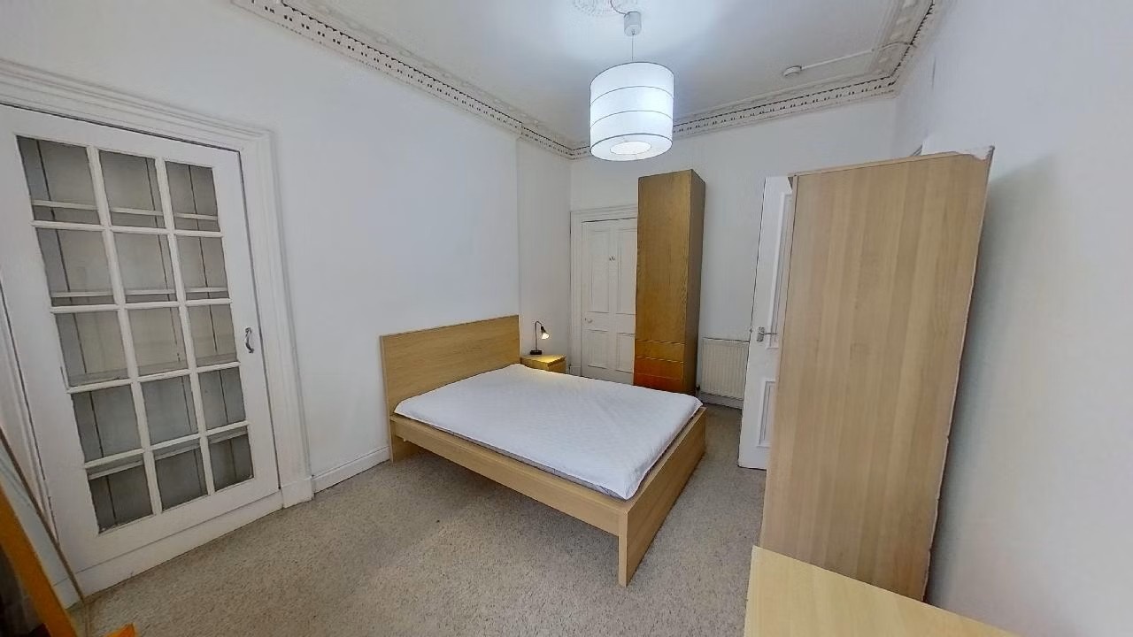 Additional image 5 of 3 Bed Flat, Cathcart Place, EH11, N1 7GU