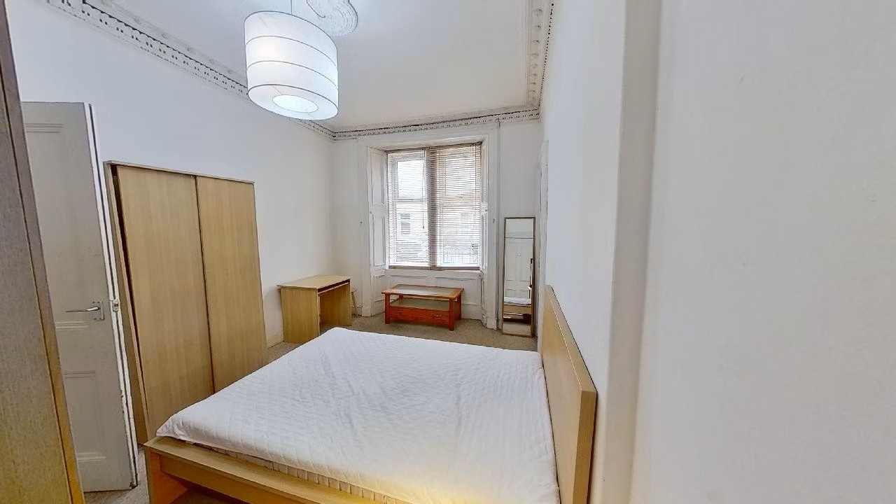 Additional image 6 of 3 Bed Flat, Cathcart Place, EH11, N1 7GU