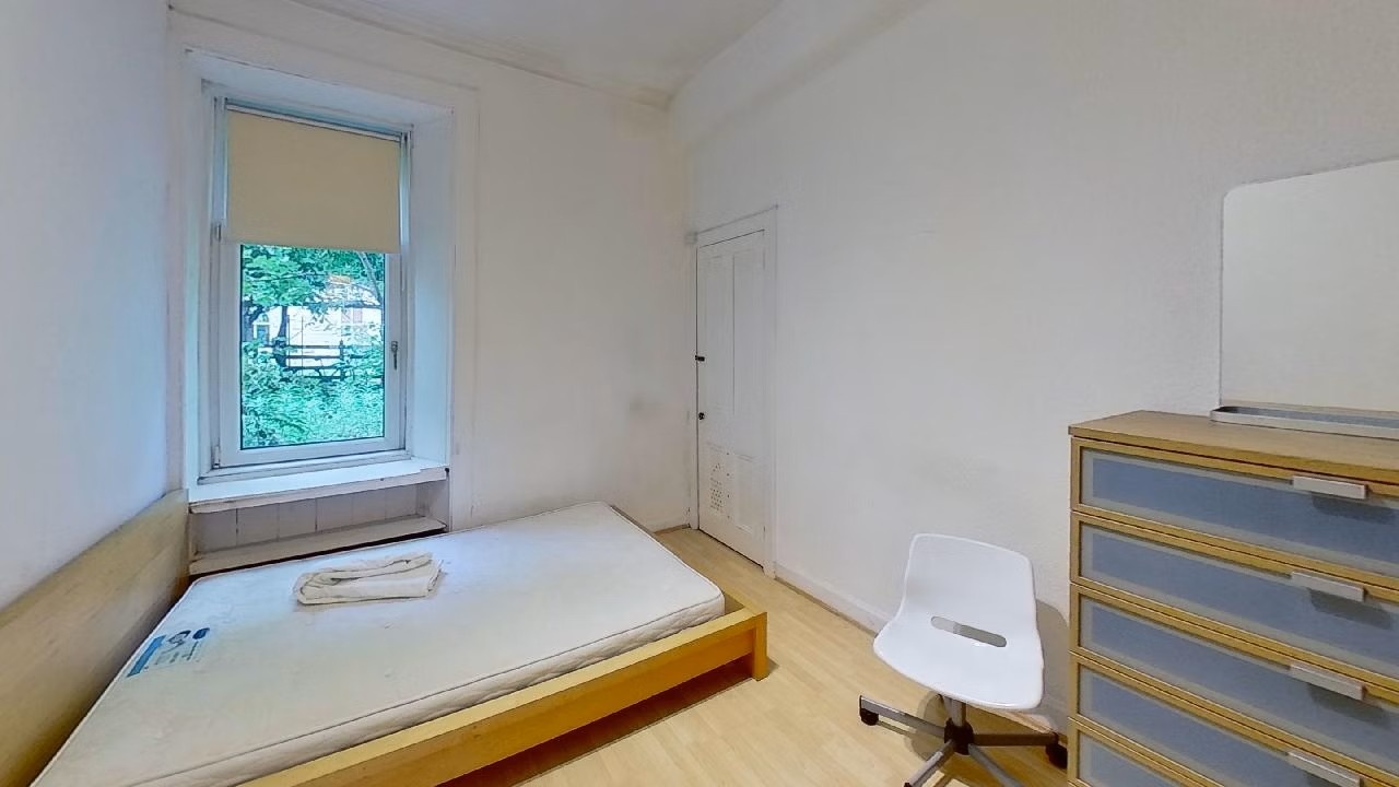 Additional image 7 of 3 Bed Flat, Cathcart Place, EH11, N1 7GU