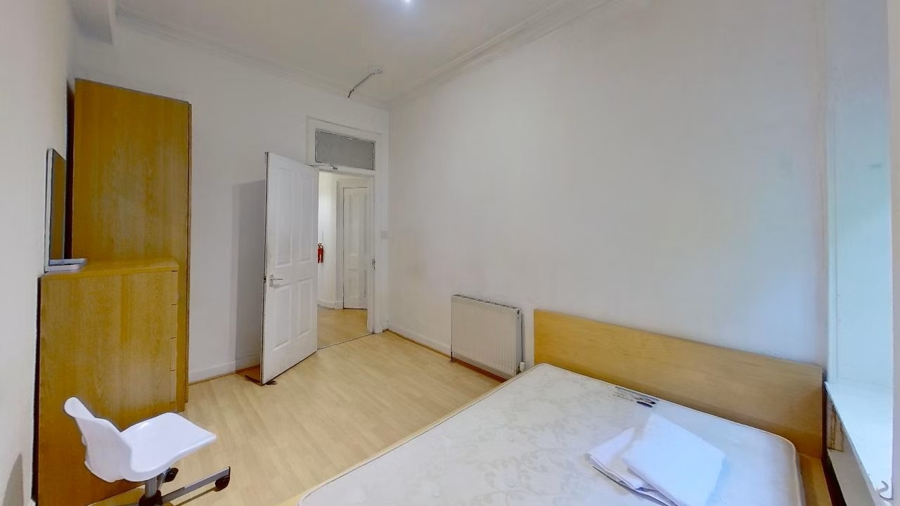 Additional image 8 of 3 Bed Flat, Cathcart Place, EH11, N1 7GU