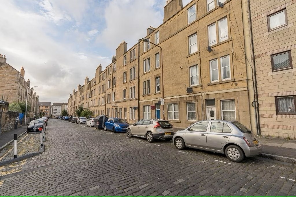 Additional image 9 of 3 Bed Flat, Cathcart Place, EH11, N1 7GU