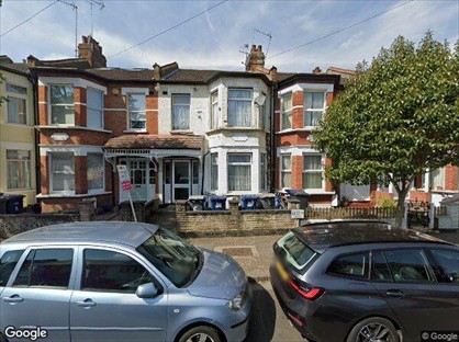 3 Bed Terraced House, Derby Avenue, N12