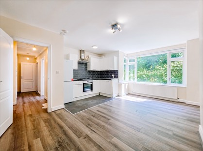 2 Bed Flat, Anerley Road, SE20