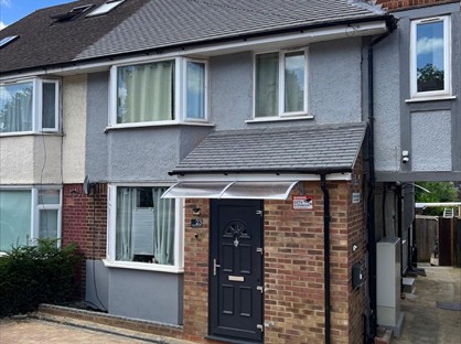 Room in a Shared House, Selborne Gardens, NW4
