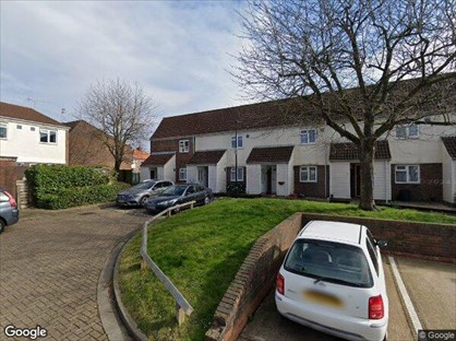 3 Bed Terraced House, Scott Gardens, TW5