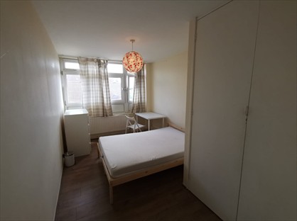 Room in a Shared Flat, Halyard House, E14