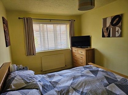 Room in a Shared House, Constantine Court, BA4