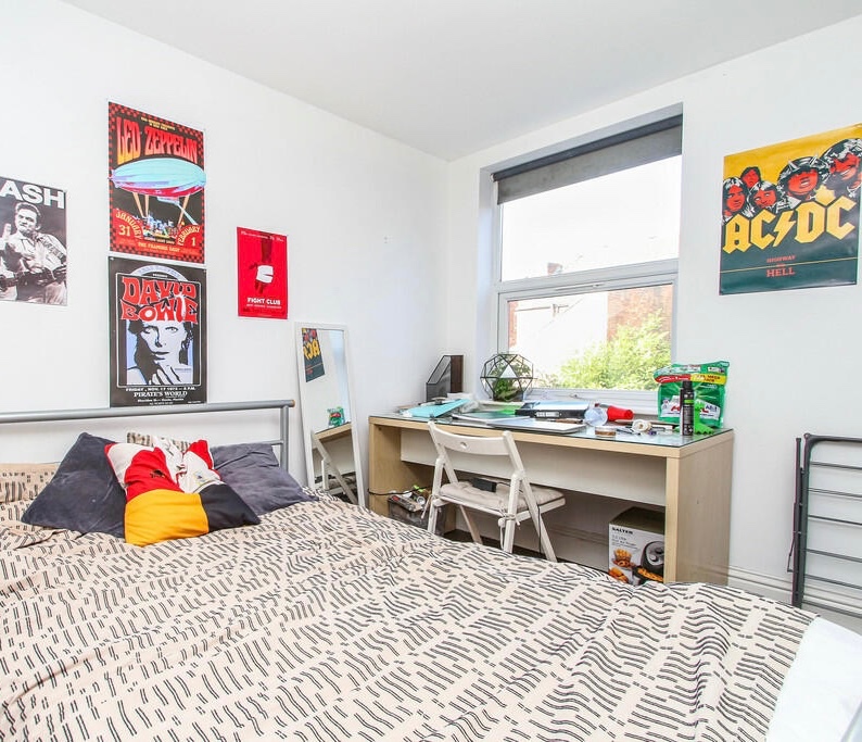 Additional image 3 of 6 Bed Semi-Detached House, Elmsthorpe Avenue, NG7, N1 7GU