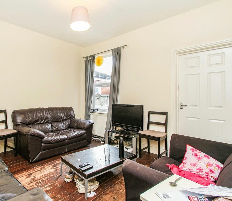 Additional image 4 of 6 Bed Semi-Detached House, Elmsthorpe Avenue, NG7, N1 7GU