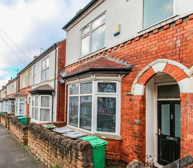 Additional image 5 of 6 Bed Semi-Detached House, Elmsthorpe Avenue, NG7, N1 7GU