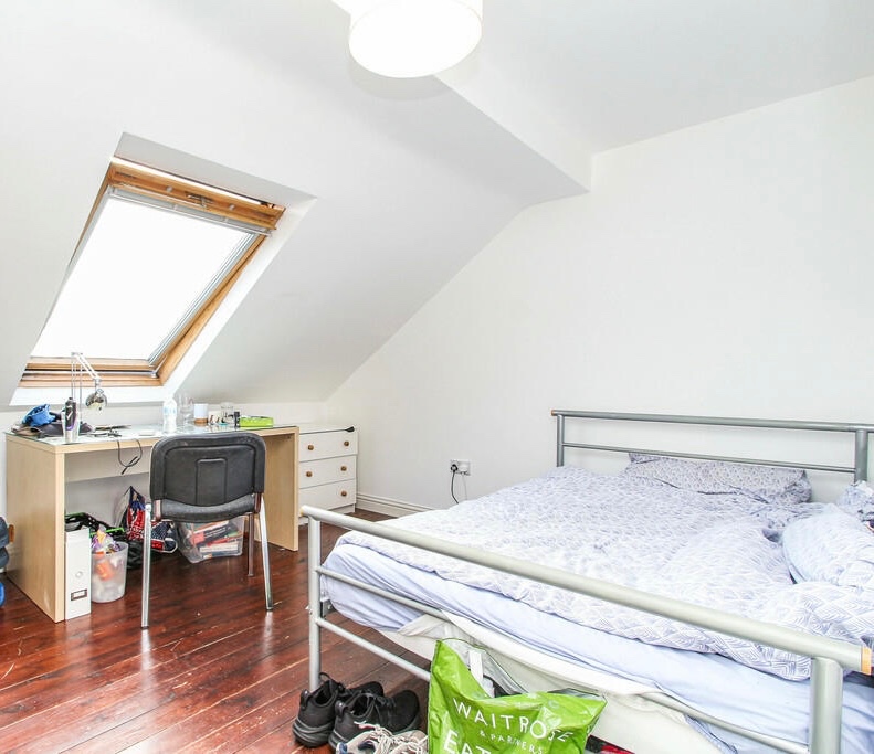 Additional image 6 of 6 Bed Semi-Detached House, Elmsthorpe Avenue, NG7, N1 7GU