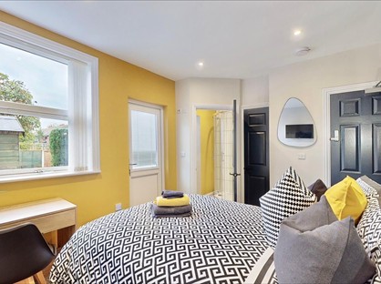 Room in a Shared House, Elphinstone Road, ST4
