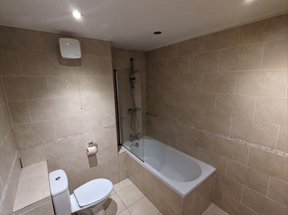 1 Bed Flat, Herald House, TN16