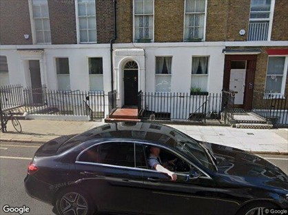 2 Bed Flat, Guilford Street, WC1N