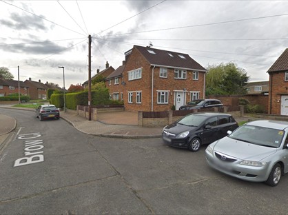 Studio Flat, Brow Close, BR5